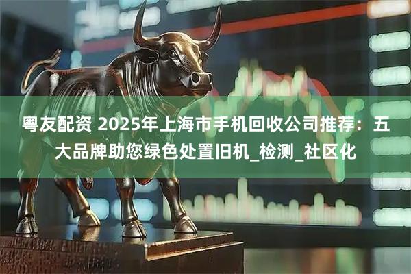 粤友配资 2025年上海市手机回收公司推荐：五大品牌助您绿色处置旧机_检测_社区化